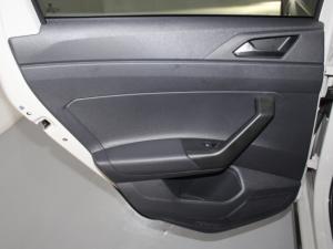 Volkswagen Taigo 1.0 TSI Life DSG - Image 13