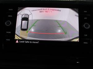 Volkswagen Taigo 1.0 TSI Life DSG - Image 22