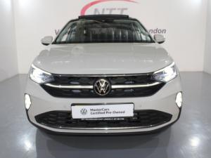 Volkswagen Taigo 1.0 TSI Life DSG - Image 2