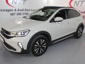 Volkswagen Taigo 1.0 TSI Life DSG - Image 3
