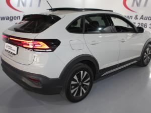 Volkswagen Taigo 1.0 TSI Life DSG - Image 4