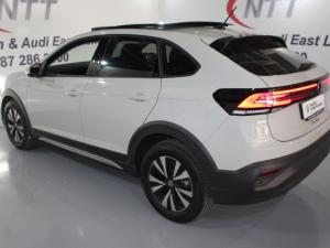 Volkswagen Taigo 1.0 TSI Life DSG - Image 6