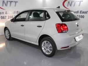 Volkswagen Polo Vivo 1.4 - Image 24