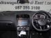 Volkswagen Polo Vivo 1.4 - Thumbnail 10