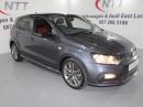 Thumbnail Volkswagen Polo Vivo 1.0 TSI GT
