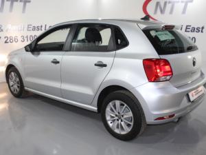 Volkswagen Polo Vivo 1.4 - Image 24