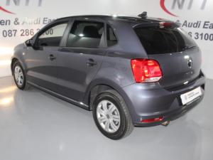 Volkswagen Polo Vivo 1.4 - Image 24