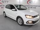 Thumbnail Volkswagen Polo Vivo 1.4 Life
