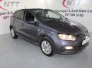 Thumbnail Volkswagen Polo Vivo 1.6 Life TIP