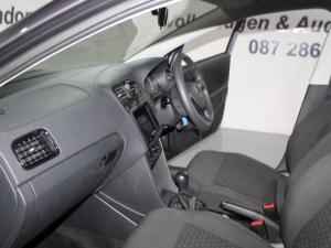 Volkswagen Polo Vivo 1.4 - Image 16