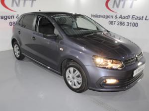 Volkswagen Polo Vivo 1.4 - Image 1