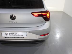 Volkswagen Polo 1.0 TSI Life DSG - Image 19