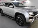 Thumbnail Volkswagen Amarok 3.0TDI V6 184KW 4MOT Style automatic D/C