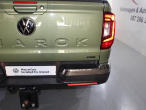 Volkswagen Amarok 2.0BITDI 154KW 4MOT Style D/C - Image 19