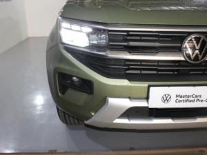 Volkswagen Amarok 2.0BITDI 154KW 4MOT Style D/C - Image 20