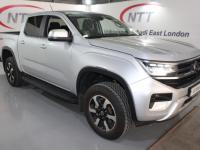 Thumbnail Volkswagen Amarok 2.0BITDI 154KW 4MOT Life automatic D/C