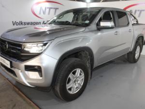 Volkswagen Amarok 2.0TDI 125KW Life automatic D/C - Image 3