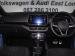 Volkswagen T-CROSS 1.0 TSI R-LINE DSG - Thumbnail 10
