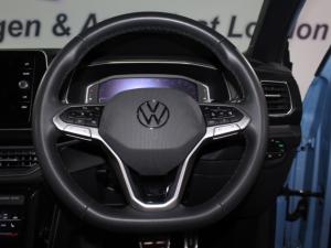 Volkswagen T-CROSS 1.0 TSI R-LINE DSG - Image 12