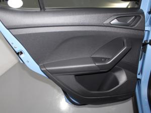 Volkswagen T-CROSS 1.0 TSI R-LINE DSG - Image 13