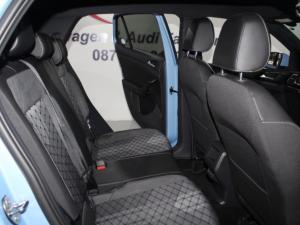 Volkswagen T-CROSS 1.0 TSI R-LINE DSG - Image 16