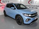 Thumbnail Volkswagen T-CROSS 1.0 TSI R-LINE DSG