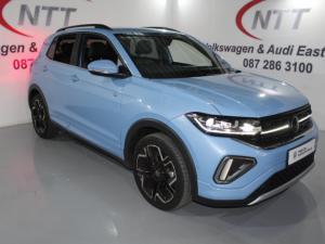 Volkswagen T-CROSS 1.0 TSI R-LINE DSG - Image 1
