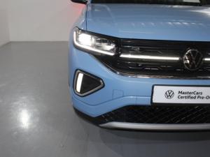 Volkswagen T-CROSS 1.0 TSI R-LINE DSG - Image 20
