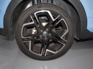 Volkswagen T-CROSS 1.0 TSI R-LINE DSG - Image 21