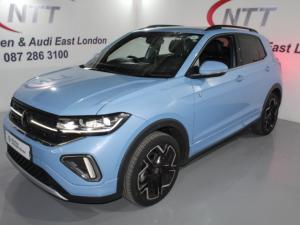 Volkswagen T-CROSS 1.0 TSI R-LINE DSG - Image 3