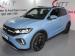Volkswagen T-CROSS 1.0 TSI R-LINE DSG - Thumbnail 3