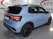Volkswagen T-CROSS 1.0 TSI R-LINE DSG - Thumbnail 4