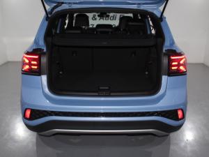 Volkswagen T-CROSS 1.0 TSI R-LINE DSG - Image 7