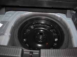 Volkswagen T-CROSS 1.0 TSI R-LINE DSG - Image 9