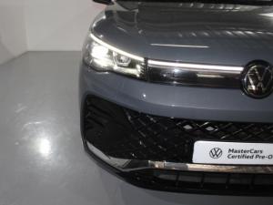 Volkswagen Tiguan 2.0 TDI R-LINE 4M DSG - Image 19