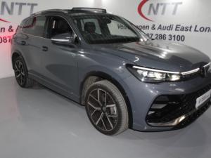 Volkswagen Tiguan 2.0 TDI R-LINE 4M DSG - Image 1
