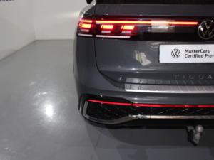 Volkswagen Tiguan 2.0 TDI R-LINE 4M DSG - Image 20