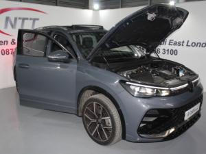 Volkswagen Tiguan 2.0 TDI R-LINE 4M DSG - Image 24