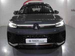 Volkswagen Tiguan 2.0 TDI R-LINE 4M DSG - Image 2