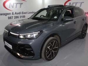 Volkswagen Tiguan 2.0 TDI R-LINE 4M DSG - Image 3