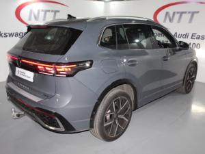 Volkswagen Tiguan 2.0 TDI R-LINE 4M DSG - Image 4
