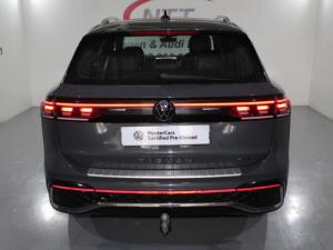 Volkswagen Tiguan 2.0 TDI R-LINE 4M DSG - Image 5