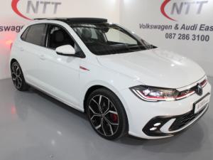 Volkswagen Polo 2.0 GTI DSG - Image 1