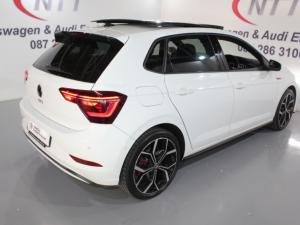 Volkswagen Polo 2.0 GTI DSG - Image 4