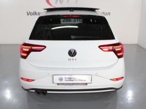 Volkswagen Polo 2.0 GTI DSG - Image 5