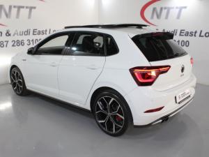 Volkswagen Polo 2.0 GTI DSG - Image 6