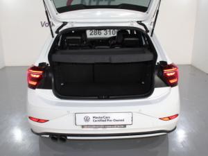 Volkswagen Polo 2.0 GTI DSG - Image 7