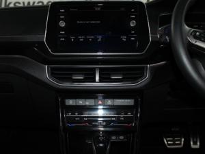 Volkswagen T-CROSS 1.0 TSI R-LINE DSG - Image 11
