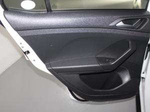Volkswagen T-CROSS 1.0 TSI R-LINE DSG - Image 13
