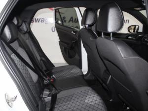 Volkswagen T-CROSS 1.0 TSI R-LINE DSG - Image 16
